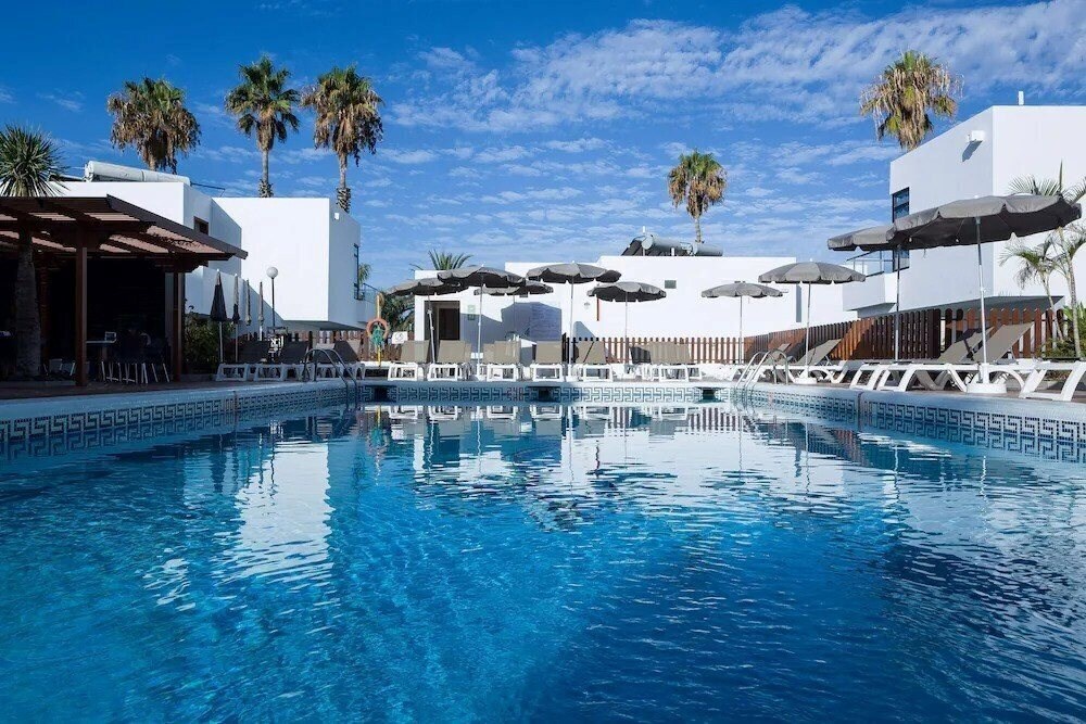 Coral Dreams Time To Smile 3* қонақ үйі